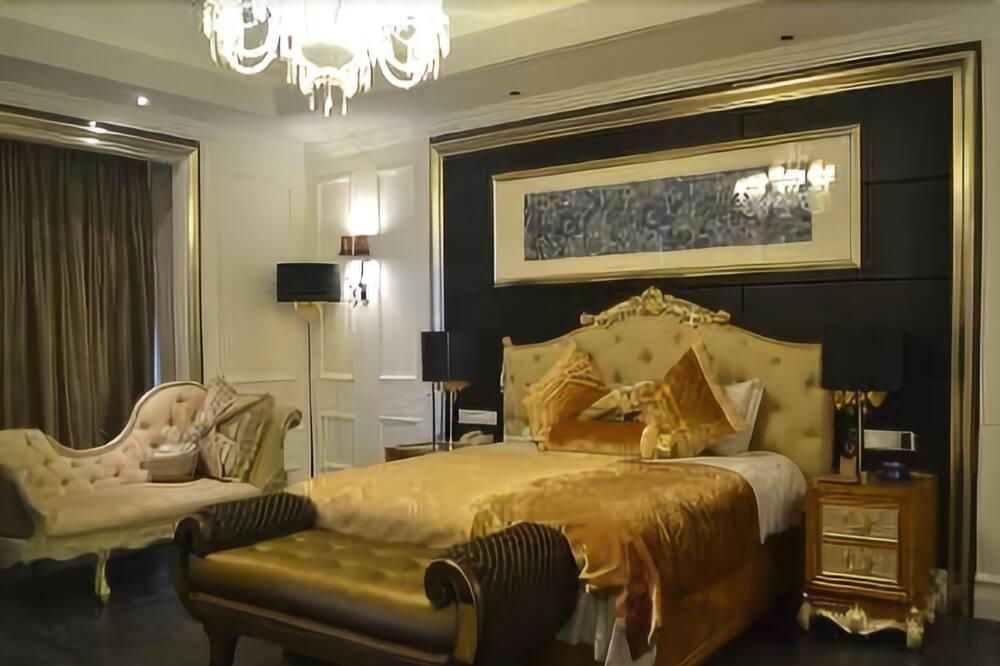 Отель Ramada Yangzhou Baoying Экстерьер фото