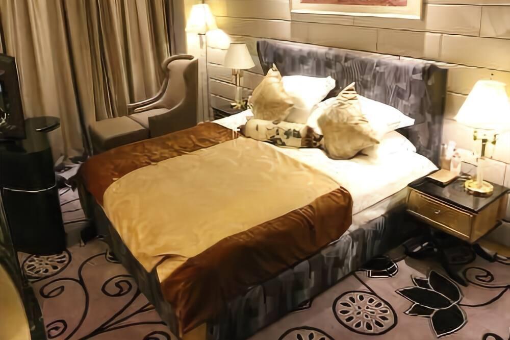 Отель Ramada Yangzhou Baoying Экстерьер фото