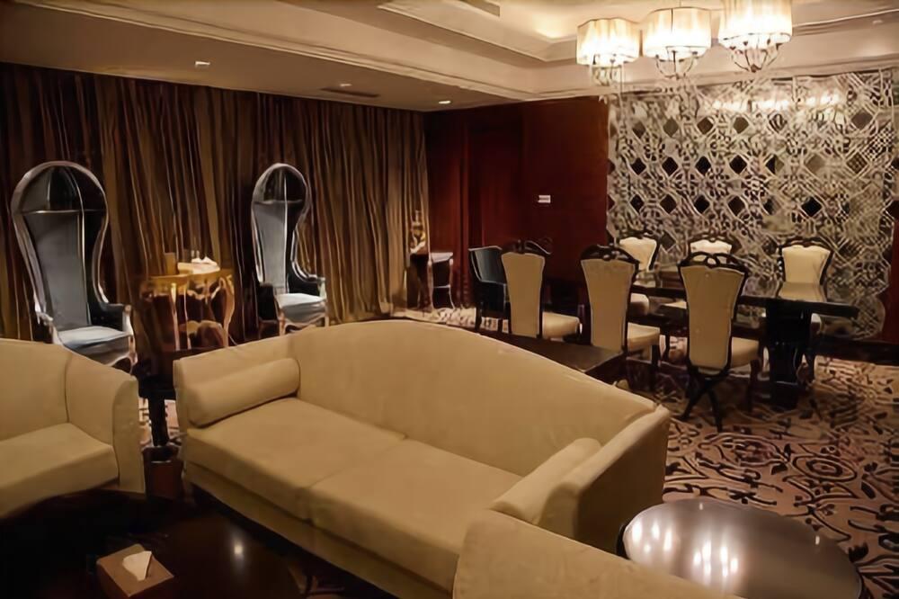 Отель Ramada Yangzhou Baoying Экстерьер фото